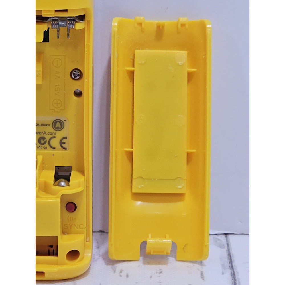 LEGO Nintendo Wii Remote Controller. Limited Edition. RARE - Picture 11 of 11